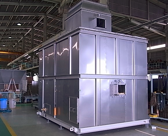 沸石轉(zhuǎn)輪工藝