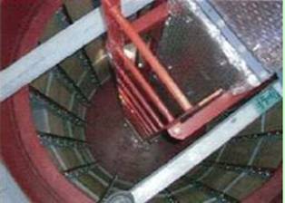 沸石轉(zhuǎn)輪工藝