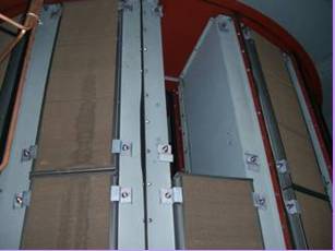 沸石轉(zhuǎn)輪工藝